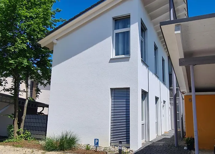 Apartment Am Rohrbach