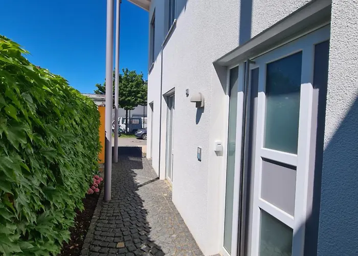 Apartment Am Rohrbach