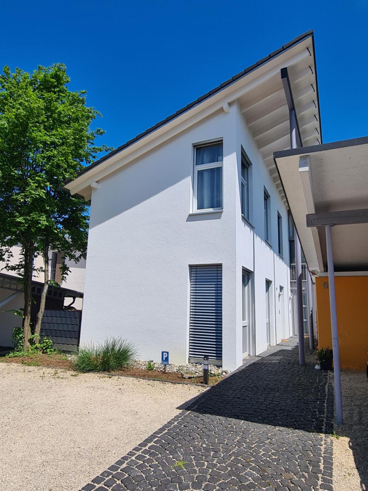 Am Rohrbach Friedrichshafen